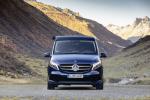 Mercedes-Benz Marco Polo 2019 года (WW)